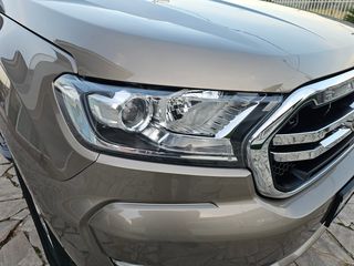 Καρότσα Ford 2021 RANGER 170PS BITURBO NAVI KAMERA PILOT EURO6-thumb-14
