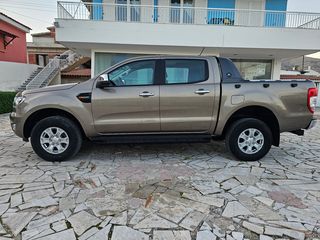 Καρότσα Ford 2021 RANGER 170PS BITURBO NAVI KAMERA PILOT EURO6-thumb-16