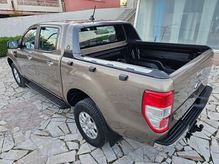 Καρότσα Ford 2021 RANGER 170PS BITURBO NAVI KAMERA PILOT EURO6-thumb-17