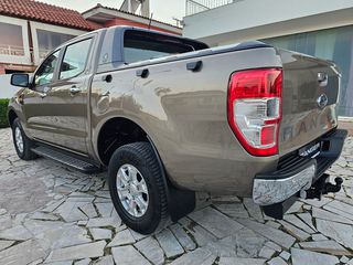 Καρότσα Ford 2021 RANGER 170PS BITURBO NAVI KAMERA PILOT EURO6-thumb-18