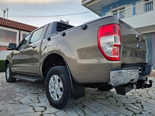 Καρότσα Ford 2021 RANGER 170PS BITURBO NAVI KAMERA PILOT EURO6-thumb-19