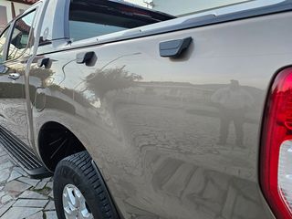 Καρότσα Ford 2021 RANGER 170PS BITURBO NAVI KAMERA PILOT EURO6-thumb-20