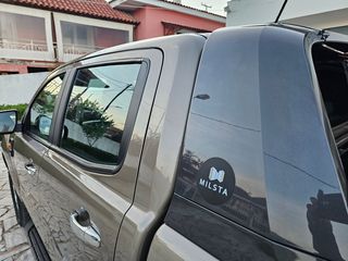 Καρότσα Ford 2021 RANGER 170PS BITURBO NAVI KAMERA PILOT EURO6-thumb-22