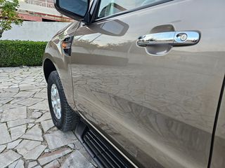 Καρότσα Ford 2021 RANGER 170PS BITURBO NAVI KAMERA PILOT EURO6-thumb-23