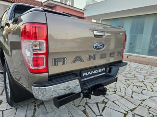 Καρότσα Ford 2021 RANGER 170PS BITURBO NAVI KAMERA PILOT EURO6-thumb-26