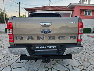 Καρότσα Ford 2021 RANGER 170PS BITURBO NAVI KAMERA PILOT EURO6-thumb-27
