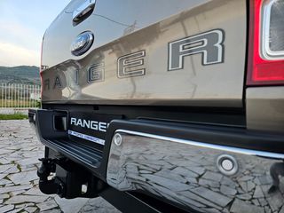 Καρότσα Ford 2021 RANGER 170PS BITURBO NAVI KAMERA PILOT EURO6-thumb-28