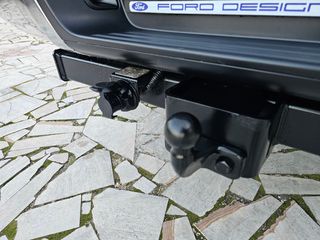 Καρότσα Ford 2021 RANGER 170PS BITURBO NAVI KAMERA PILOT EURO6-thumb-29