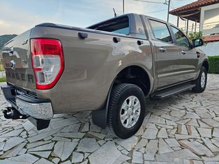 Καρότσα Ford 2021 RANGER 170PS BITURBO NAVI KAMERA PILOT EURO6-thumb-30