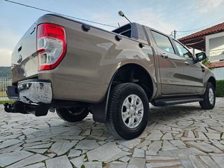 Καρότσα Ford 2021 RANGER 170PS BITURBO NAVI KAMERA PILOT EURO6-thumb-31