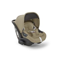 Inglesina κάθισμα αυτοκινήτου Darwin Infant I-size Recline Electa 2024 Dumbo Caramel AV52R0DBC