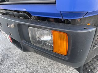 Φορτηγό Άνω Των 7.5τ Mercedes-Benz 1994 917 AF - 4X4 - 9 ΘΕΣΕΩΝ -thumb-8