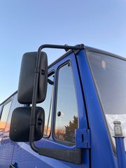 Φορτηγό Άνω Των 7.5τ Mercedes-Benz 1994 917 AF - 4X4 - 9 ΘΕΣΕΩΝ -thumb-10