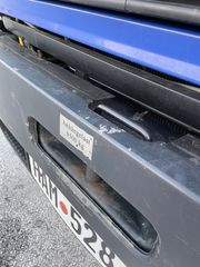 Φορτηγό Άνω Των 7.5τ Mercedes-Benz 1994 917 AF - 4X4 - 9 ΘΕΣΕΩΝ -thumb-9
