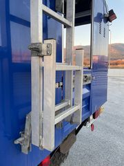 Φορτηγό Άνω Των 7.5τ Mercedes-Benz 1994 917 AF - 4X4 - 9 ΘΕΣΕΩΝ -thumb-13