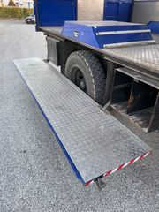 Φορτηγό Άνω Των 7.5τ Mercedes-Benz 1994 917 AF - 4X4 - 9 ΘΕΣΕΩΝ -thumb-20