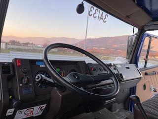 Φορτηγό Άνω Των 7.5τ Mercedes-Benz 1994 917 AF - 4X4 - 9 ΘΕΣΕΩΝ -thumb-21