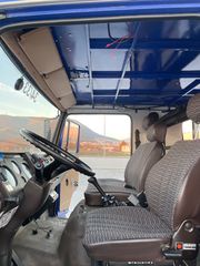 Φορτηγό Άνω Των 7.5τ Mercedes-Benz 1994 917 AF - 4X4 - 9 ΘΕΣΕΩΝ -thumb-23