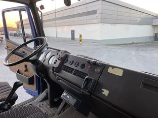 Φορτηγό Άνω Των 7.5τ Mercedes-Benz 1994 917 AF - 4X4 - 9 ΘΕΣΕΩΝ -thumb-22