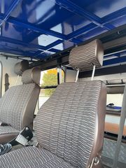Φορτηγό Άνω Των 7.5τ Mercedes-Benz 1994 917 AF - 4X4 - 9 ΘΕΣΕΩΝ -thumb-24