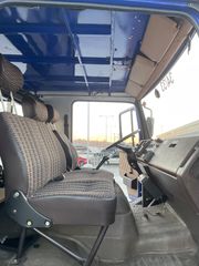Φορτηγό Άνω Των 7.5τ Mercedes-Benz 1994 917 AF - 4X4 - 9 ΘΕΣΕΩΝ -thumb-30