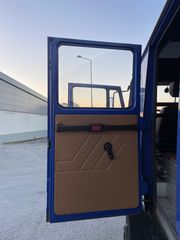 Φορτηγό Άνω Των 7.5τ Mercedes-Benz 1994 917 AF - 4X4 - 9 ΘΕΣΕΩΝ -thumb-32