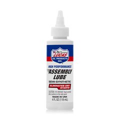 Lucas Λάδι συναρμολόγησης κινητήρα assembly lube. 118ml mpn 10152
