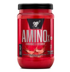 BSN AMINO-X 30SERVS 435GR FRUIT PUNCH