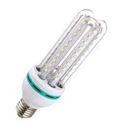 ΛΑΜΠΑ ΜΕ LED 230V 30W E27 COOL WHITE SMD
