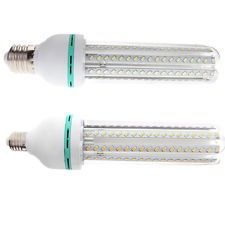 ΛΑΜΠΑ ΜΕ LED 230V 30W E27 COOL WHITE SMD-thumb-1