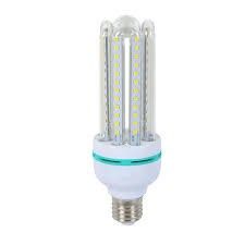 ΛΑΜΠΑ ΜΕ LED 230V 30W E27 COOL WHITE SMD-thumb-2