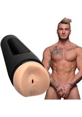 Doc Johnson Wiliam Seed - ULTRASKYN Masturbator Ass