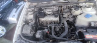 Κινητήρας vw Passat 2E 2000cc 105ps -thumb-1