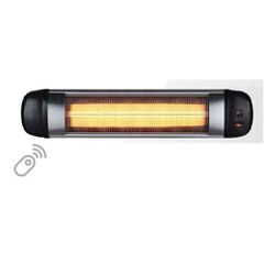 ΘΕΡΜΑΝΤΙΚΟ ΣΩΜΑ ΤΗΛ/ΝΟ QUARTZ 2000W ΕΠΙΤΟΙΧΟ IP34 70-00613