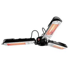 ΘΕΡΜΑΝΤΙΚΟ FROSTED HALOGEN 3πλο ΙΣΤΟΥ 2000w 70-00708