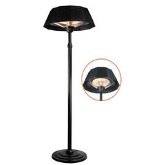ΜΑΝΙΤΑΡΙ ΟΡΘΟΣΤΑΤΟΥ HALOGEN 2000W 70-00710