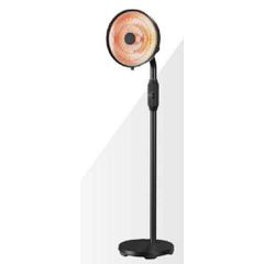 ΜΑΝΙΤΑΡΙ ΟΡΘΟΣΤΑΤΟΥ HALOGEN 2000W+360` ΠΕΡΙΣΤΡΟΦΗ 70-00711