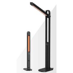 ΘΕΡΜΑΝΤΙΚΟ ΣΤΥΛΟΣ CARBON 1800W 70-00712