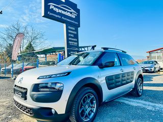 Citroen C4 Cactus '17 1.6#e-HDi#Shine_Edition#ΠΑΝ/ΜΑ