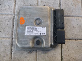 FIAT DOBLO 51908952 MJD8F3.D1 MJD 8F3.D1 BC.0109472.A D419 FPT EURO 5 1.3 JTD ΕΓΚΕΦΑΛΟΣ ΜΗΧΑΝΗΣ MAGNETI MARELLI