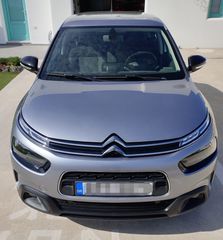 Citroen C4 Cactus '19  BlueHDi 100 Stop&Start Feel