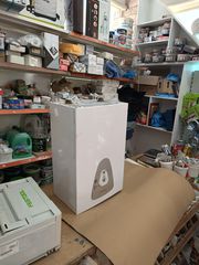 Ηλεκτρολέβητας Dimplex 16KW τριφασικός-thumb-1