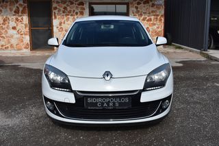 Renault Megane '13  dCi 110 Dynamique EDC-ΑΥΤΟΜΑΤΟ