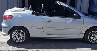 Peugeot 206 2003-thumb-4
