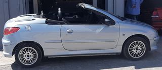 Peugeot 206 2003-thumb-7