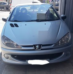Peugeot 206 2003-thumb-9