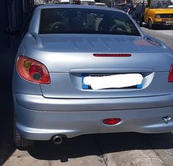 Peugeot 206 2003-thumb-10