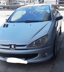 Peugeot 206 2003-thumb-11
