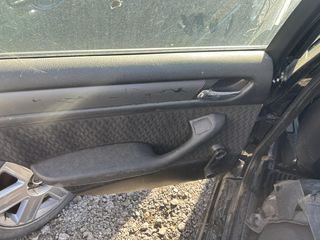BMW E46 318 4ΘΥΡΟ SEDAN '99-'02  (194E1)-thumb-9