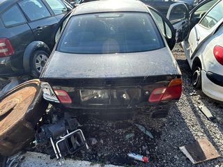 BMW E46 318 4ΘΥΡΟ SEDAN '99-'02  (194E1)-thumb-5